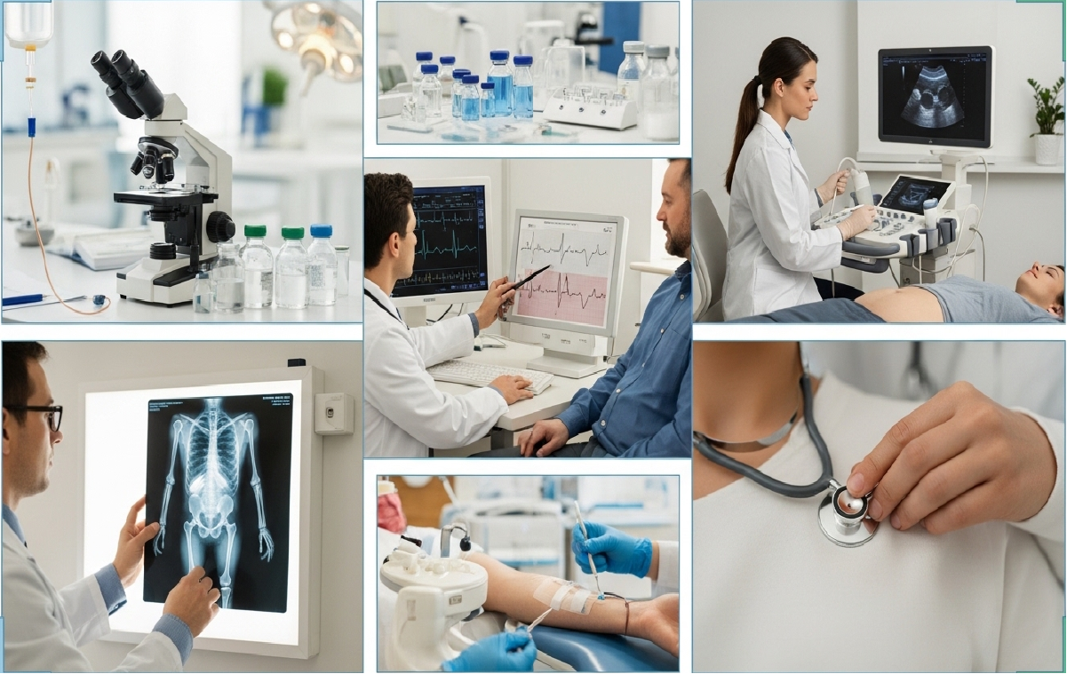 ATENCION ESPECIALIZADA